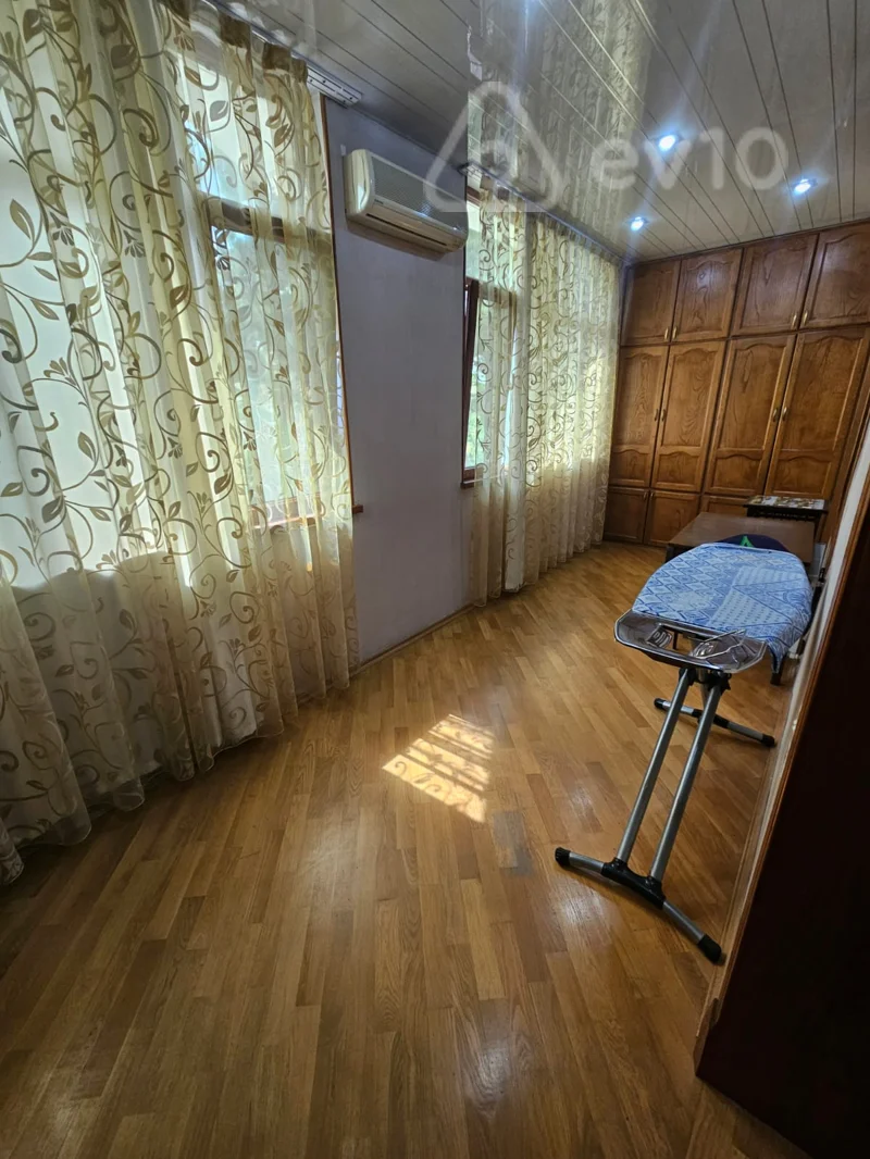 3 otaqlı mənzil, 130 m², Azadlıq pr — kirayə — Mənzil, Bakı (12)