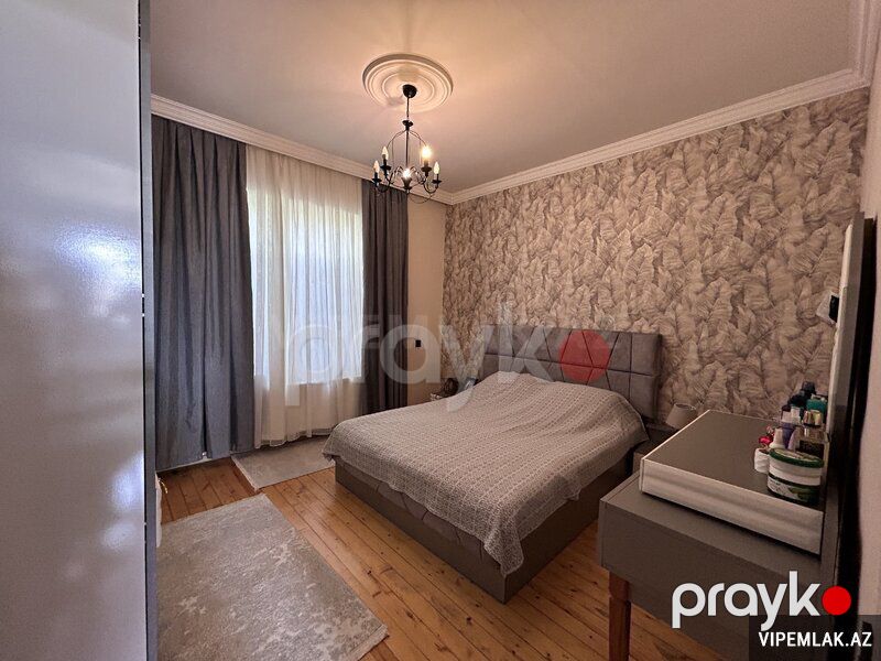 Abşeron rayonunda 5 otaqlı Həyət evi Satılır, 144 m² — Ev, villa, Bakı (4)