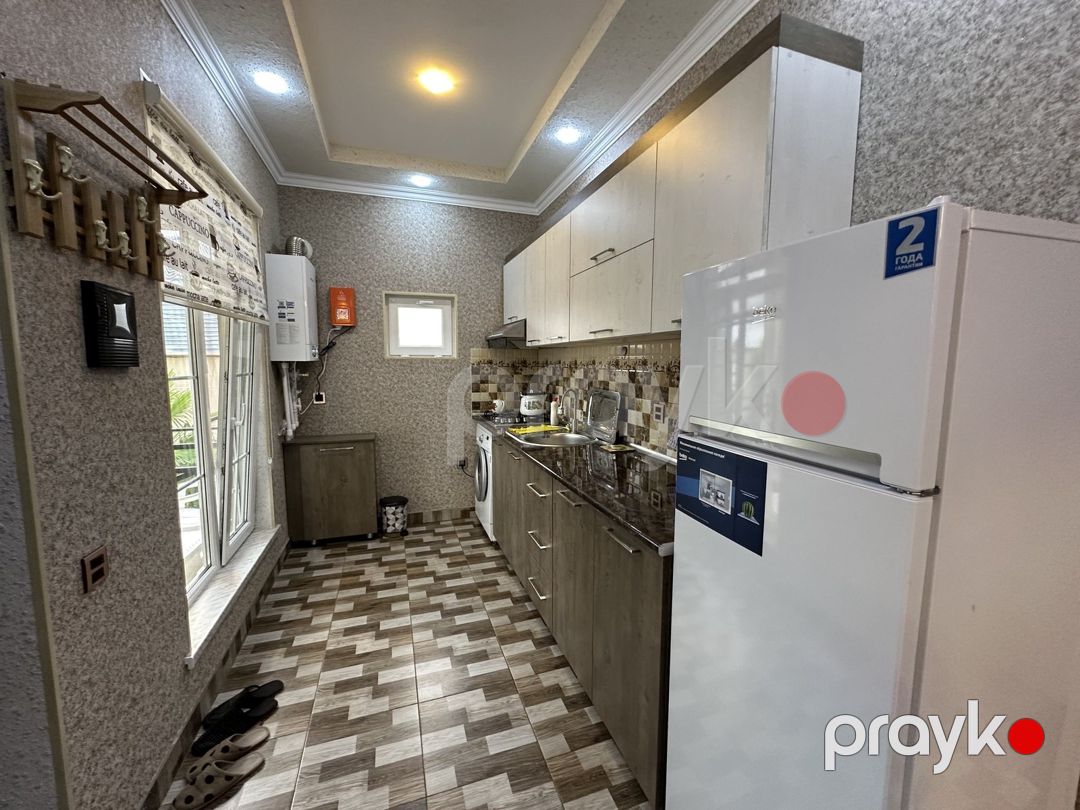 Həyət evi kirayə verilir, İsmayıllı r — Ev, villa, İsmayıllı (12)