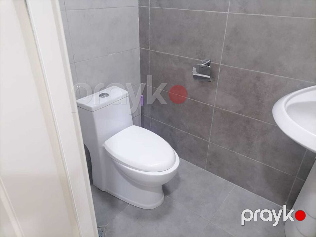 İcarəyə verilir 2 otaqlı yeni tikili 75 m² — Mənzil, Bakı (7)