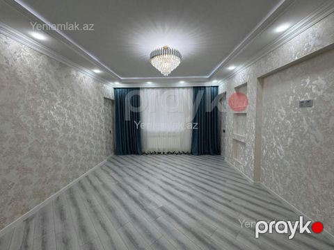 Satılır 3 otaqlı Bina evi menzil (Yeni tikili), 80 m², Masazır — Abşeron