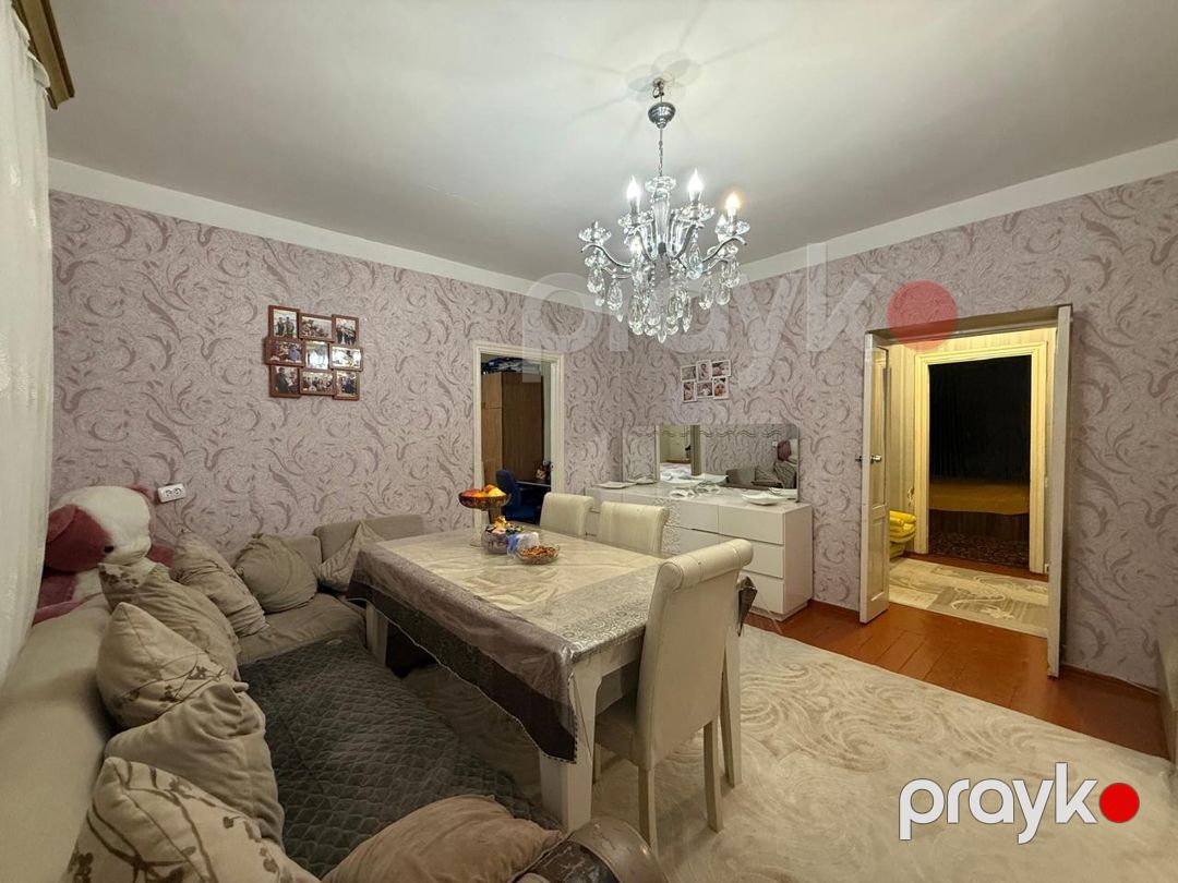 Satış: 4 otaqlı Köhnə tikili, 80 m², Sabunçu rayonu — Mənzil, Bakı (7)