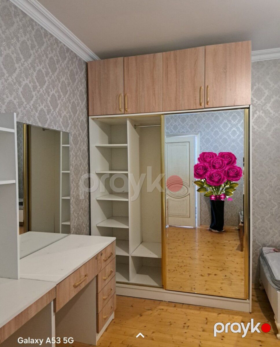 Gənc yataq otağı mebeli — Mebel, Bakı (3)