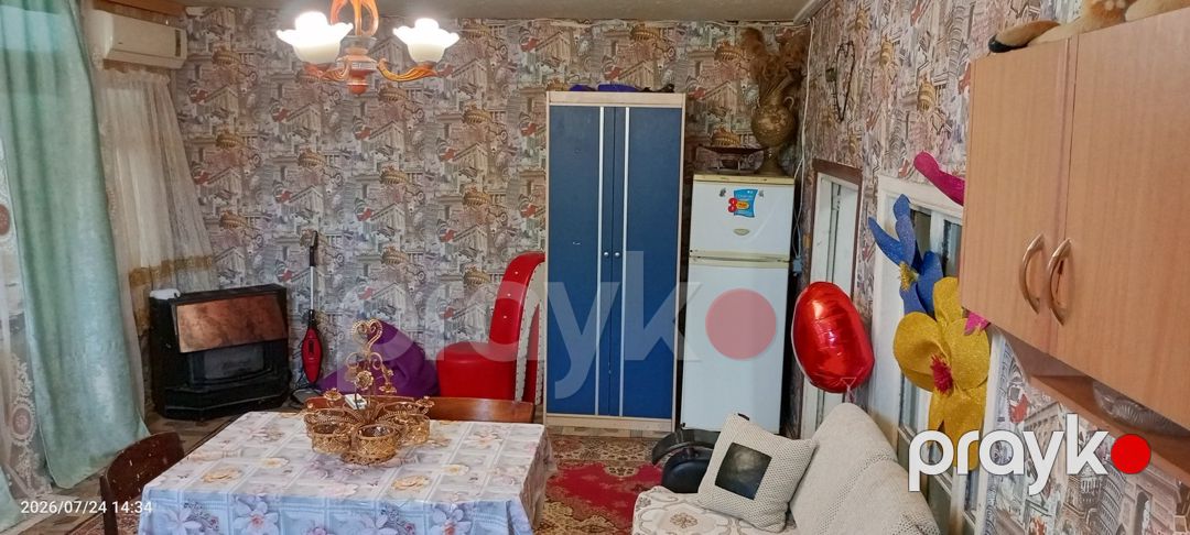 İcarəyə verilir 3 otaqlı həyət evi/bağ evi 55 m² — Ev, villa, Bakı (3)