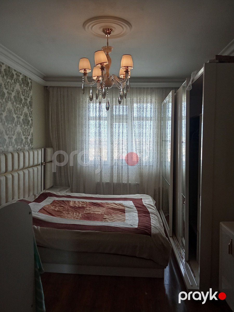 Satılır 3 otaqlı köhnə tikili 65 m² — Mənzil, Bakı (2)
