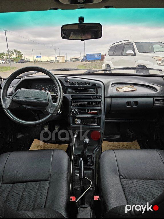 Lada (VAZ) 2115, 1.6 L, 2010 il, 329 000 km — Avtomobillər, Laçın (5)