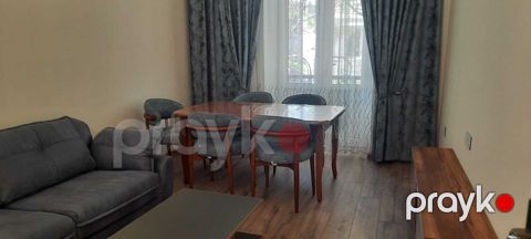 İcarəyə verilir 4 otaqlı köhnə tikili 100 m² — Bakı