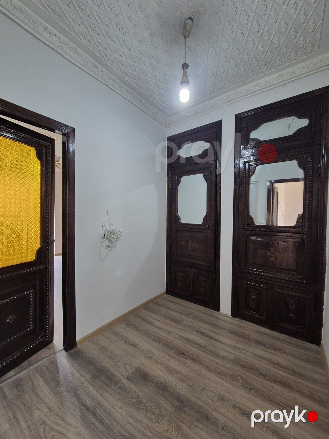 Satılır 2 otaqlı köhnə tikili 65 m² — Mənzil, Bakı (6)