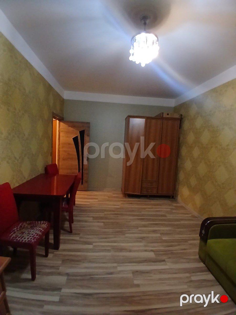 İcarəyə verilir 2 otaqlı köhnə tikili 40 m² — Mənzil, Bakı (6)