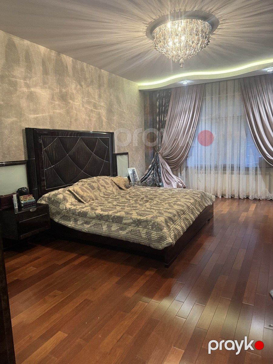Satılır 4 otaqlı yeni tikili 170 m² — Mənzil, Bakı (5)