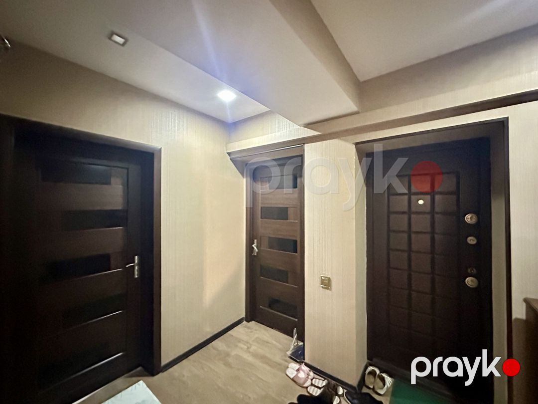 Satılır 3 otaqlı köhnə tikili 85 m² — Mənzil, Bakı (11)