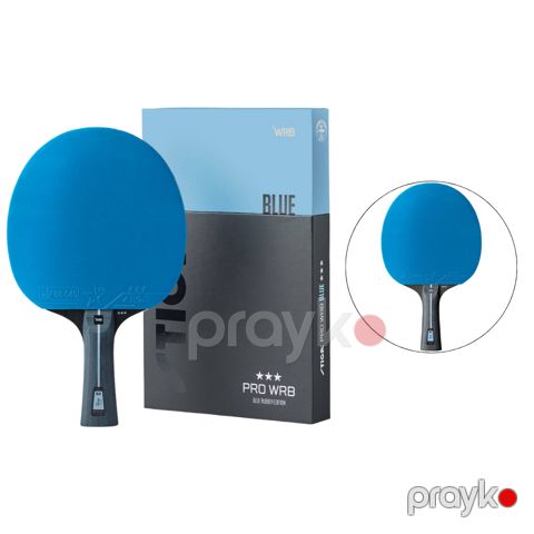 Masaüstü tennis raketkası Stiga Pro WRB Blue — Bakı
