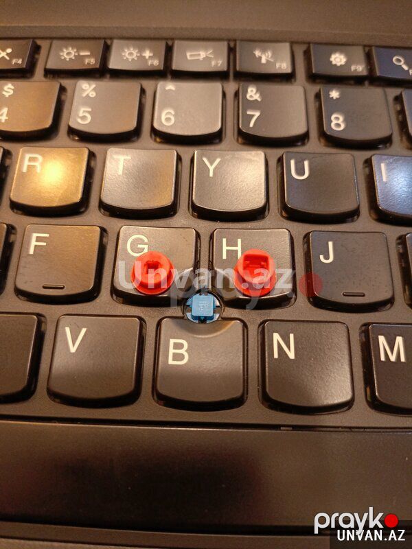Trackpoint Hp, Dell, Lenovo — Mallar, Bakı (5)