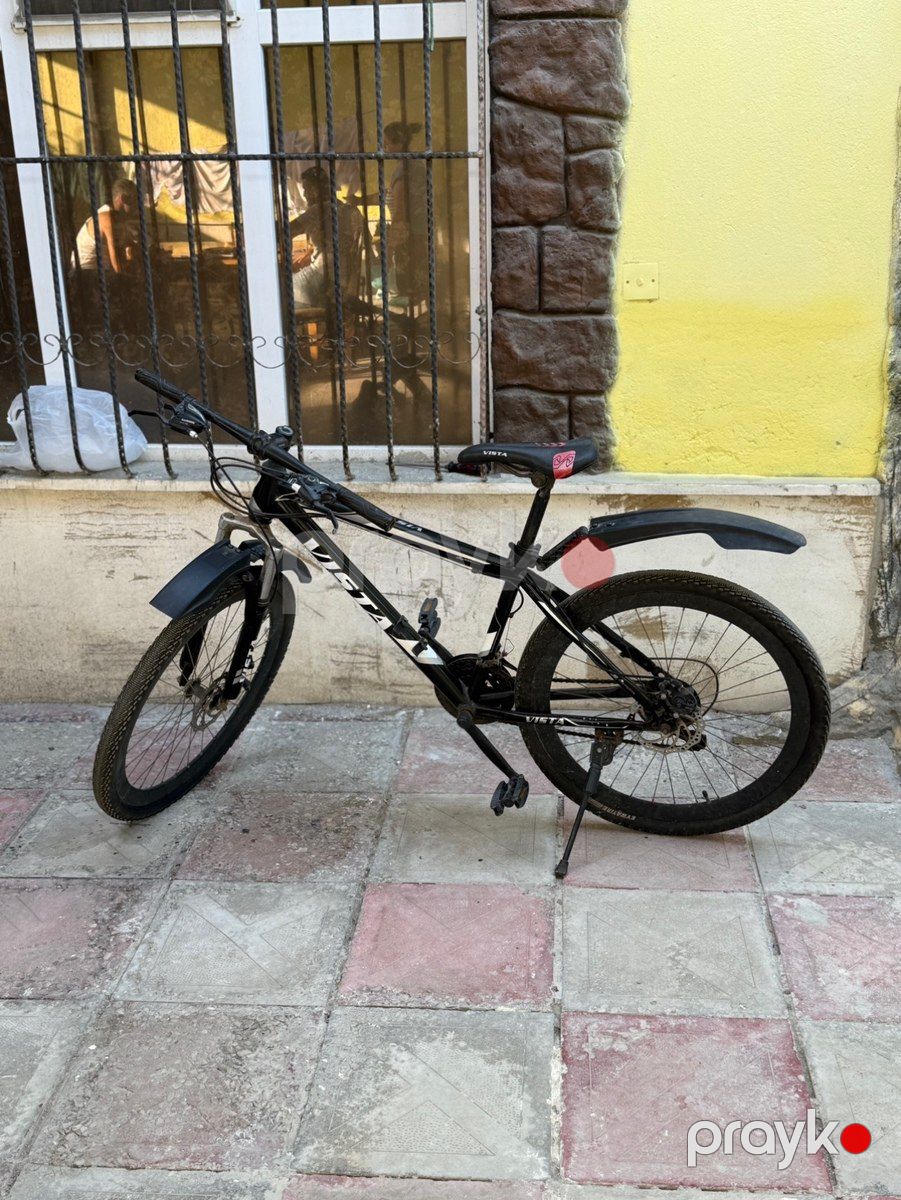 Velosiped — Velosipedlər, Sumqayıt (4)