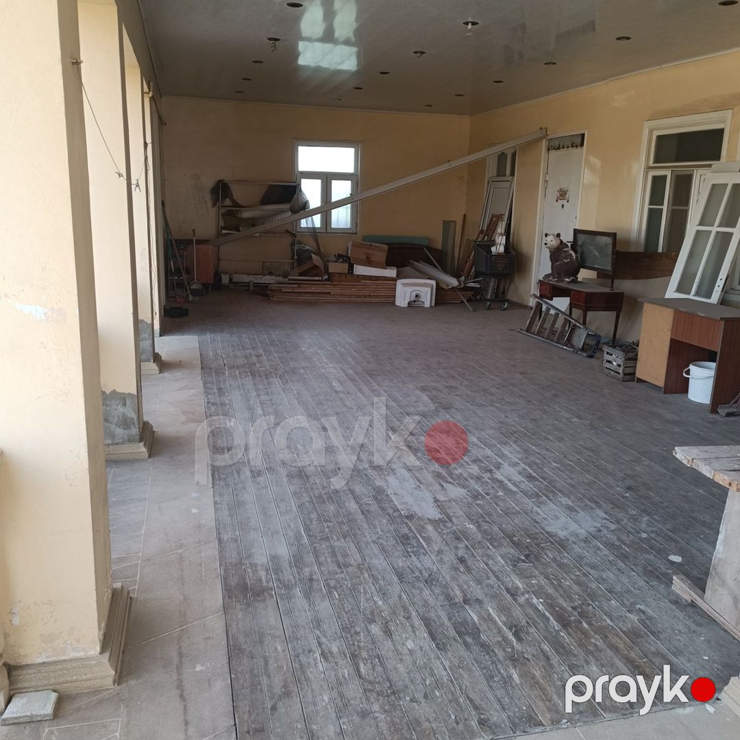 Həyət evi, Maştağa qəs — Ev, villa, Bakı (6)