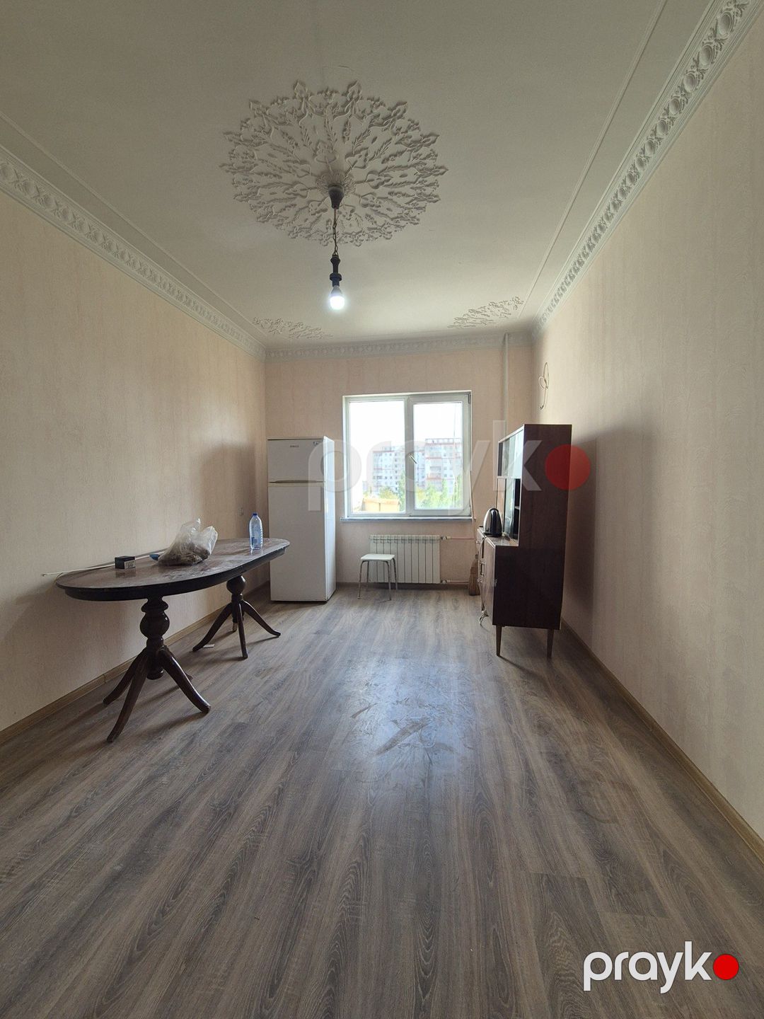 Satılır 2 otaqlı köhnə tikili 65 m² — Mənzil, Bakı (4)