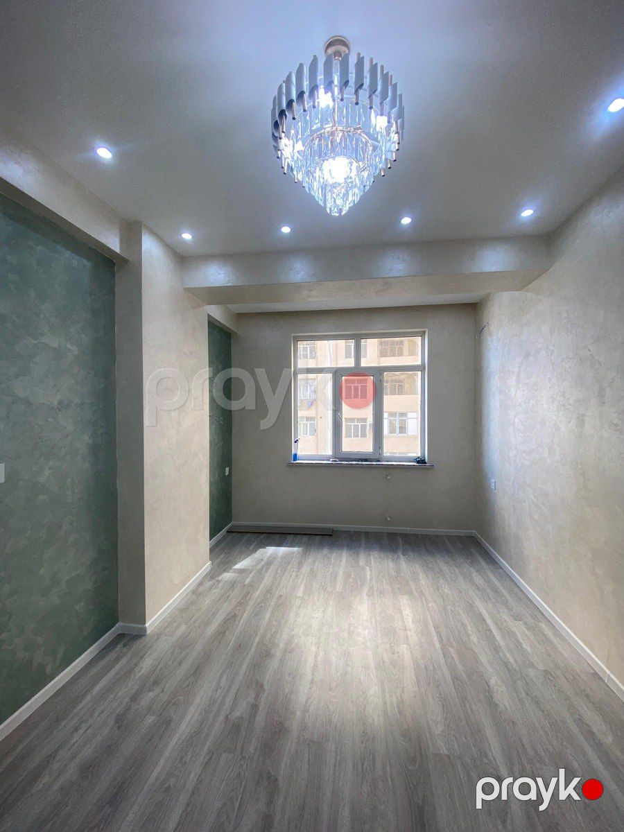 3-otaqlı yeni tikili, Xırdalan ş., 60.5 m² — Mənzil, Xırdalan (3)