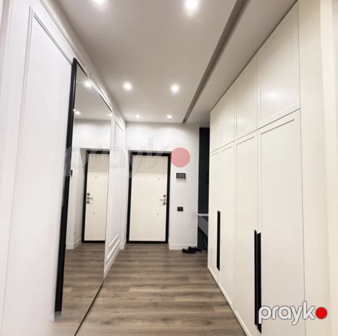 İcarəyə verilir 3 otaqlı yeni tikili 130 m² — Bakı