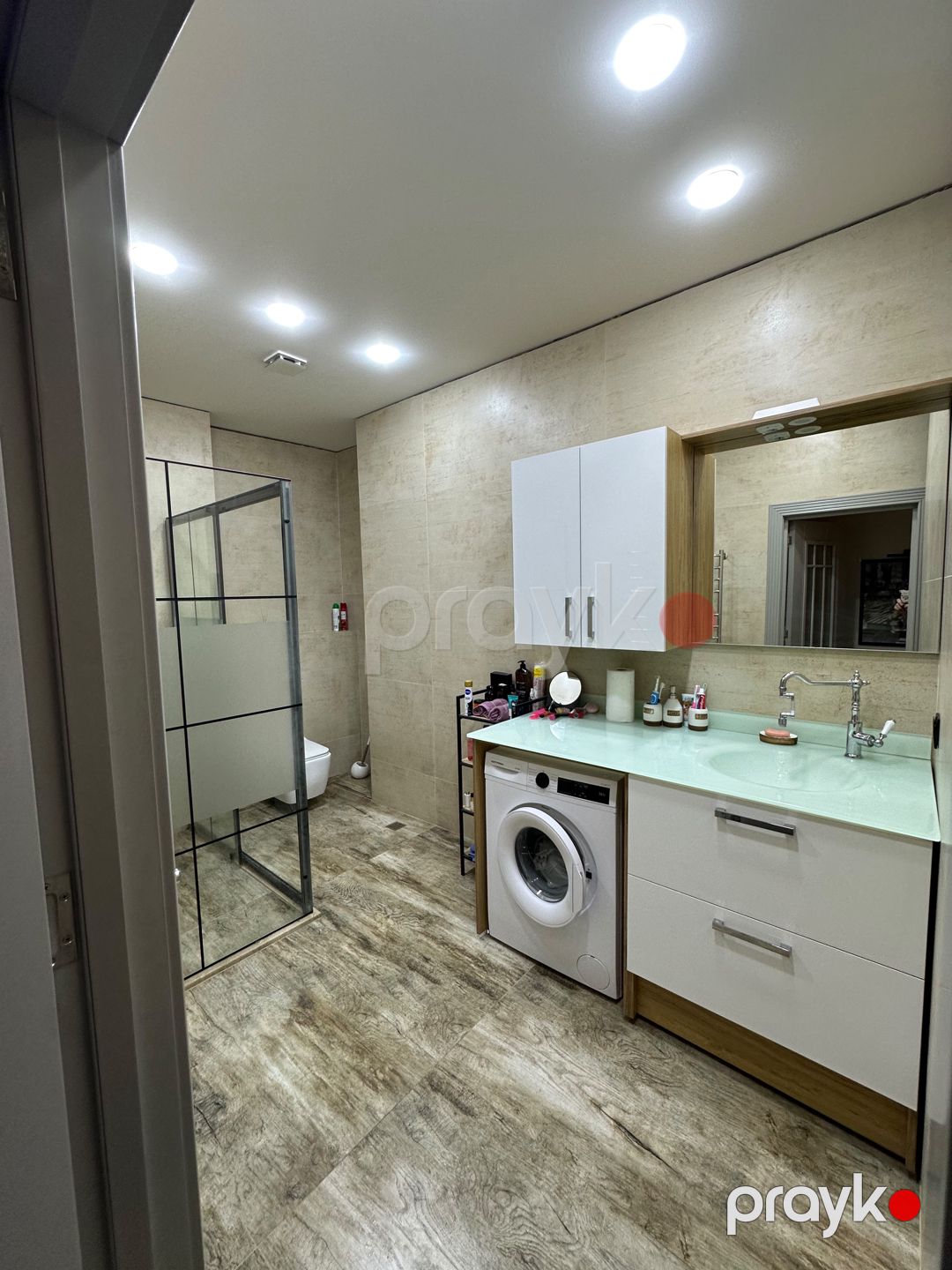 Satış: 3 otaqlı Yeni tikili, 113 m², Binəqədi rayonu — Mənzil, Bakı (5)