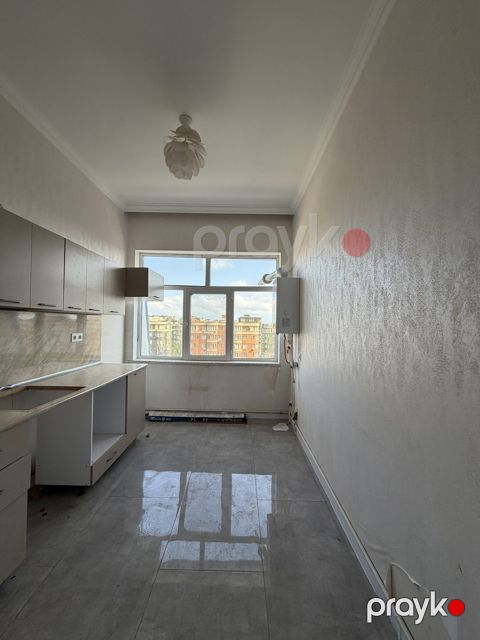 Satılır 2 otaqlı yeni tikili 54 m² — Bakı