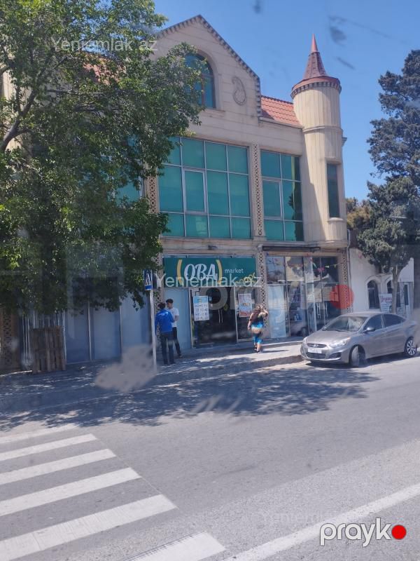 Satılır 3 otaqlı Həyət evi / Villa, 60 m², Suraxanı rayonu — Ev, villa, Bakı (11)