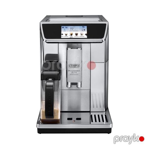 Delonghi Ecam 650.85 MS — Bakı