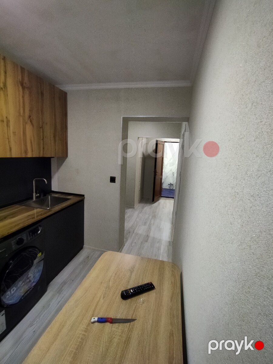 2-otaqlı yeni tikili kirayə verilir, Mingəçevir ş., 55 m² — Mənzil, Mingəçevir (11)