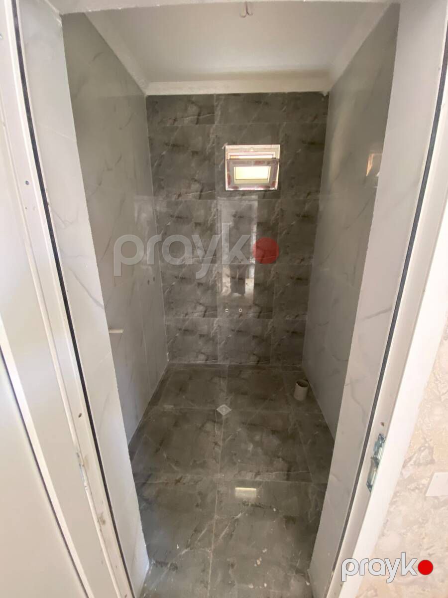 Satılır 2 otaqlı həyət evi/bağ evi 64 m² — Ev, villa, Bakı (7)