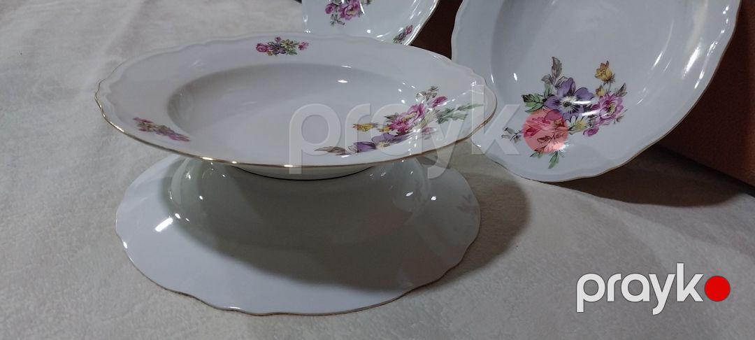 Boşqablar — Qablar və mətbəx əşyaları, Bakı (5)