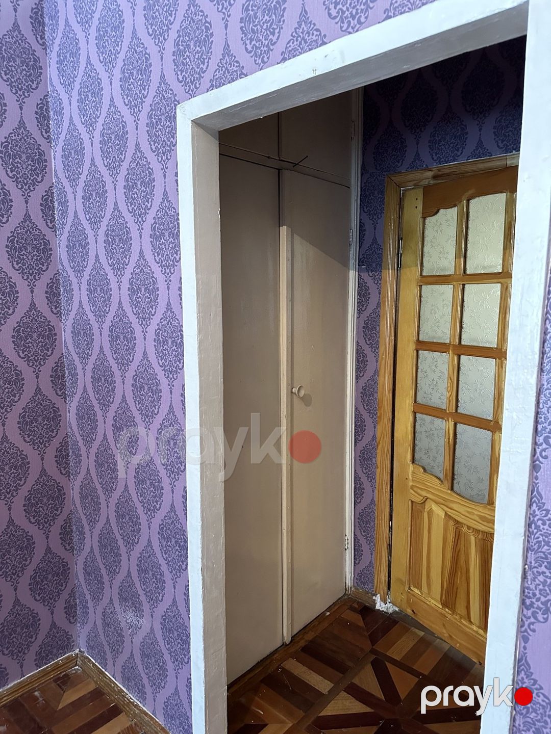 İcarəyə verilir 3 otaqlı köhnə tikili 80 m² — Mənzil, Bakı (6)