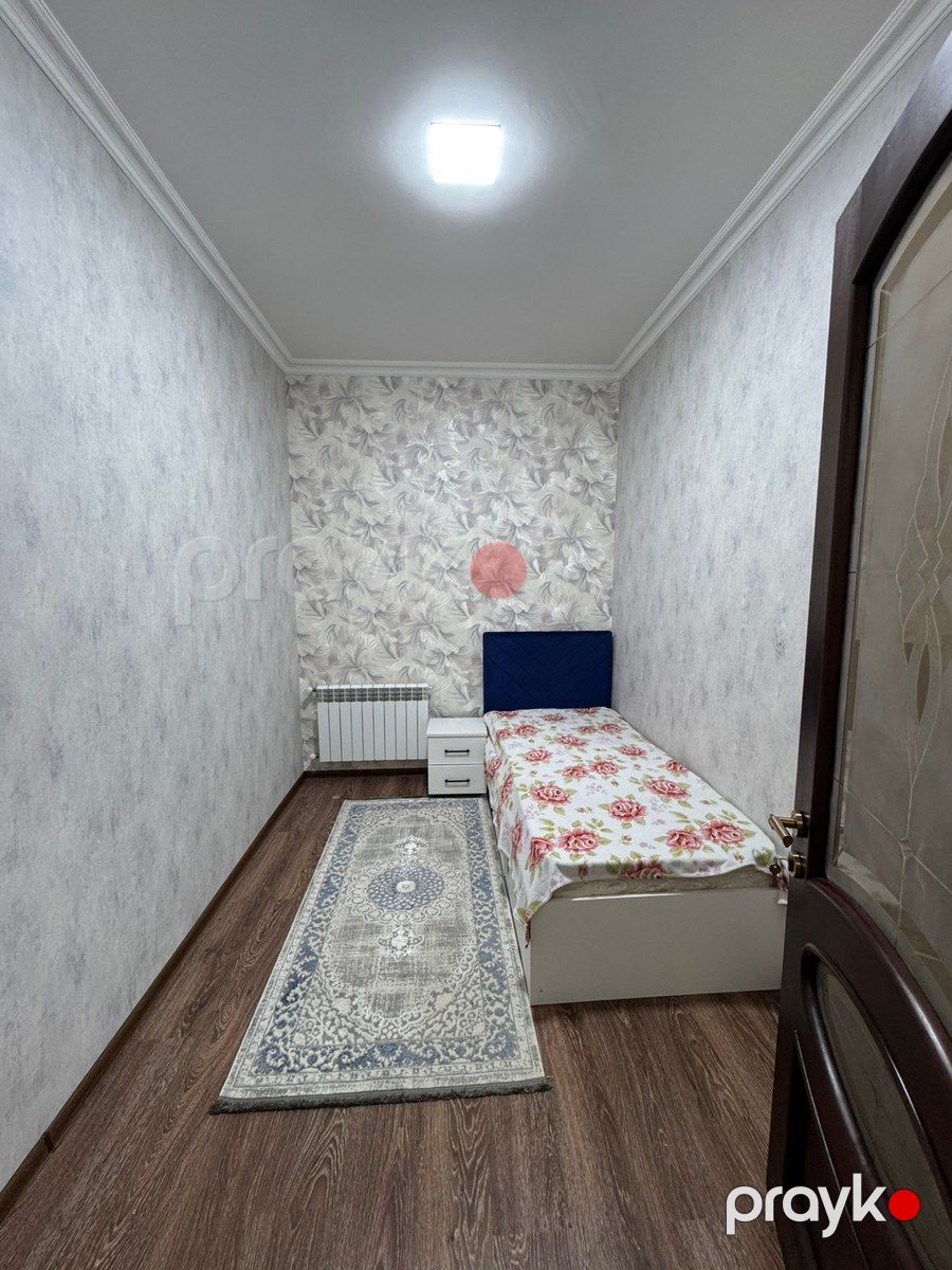 3-otaqlı yeni tikili, Qusar ş., 90 m² — Mənzil, Qusar (6)