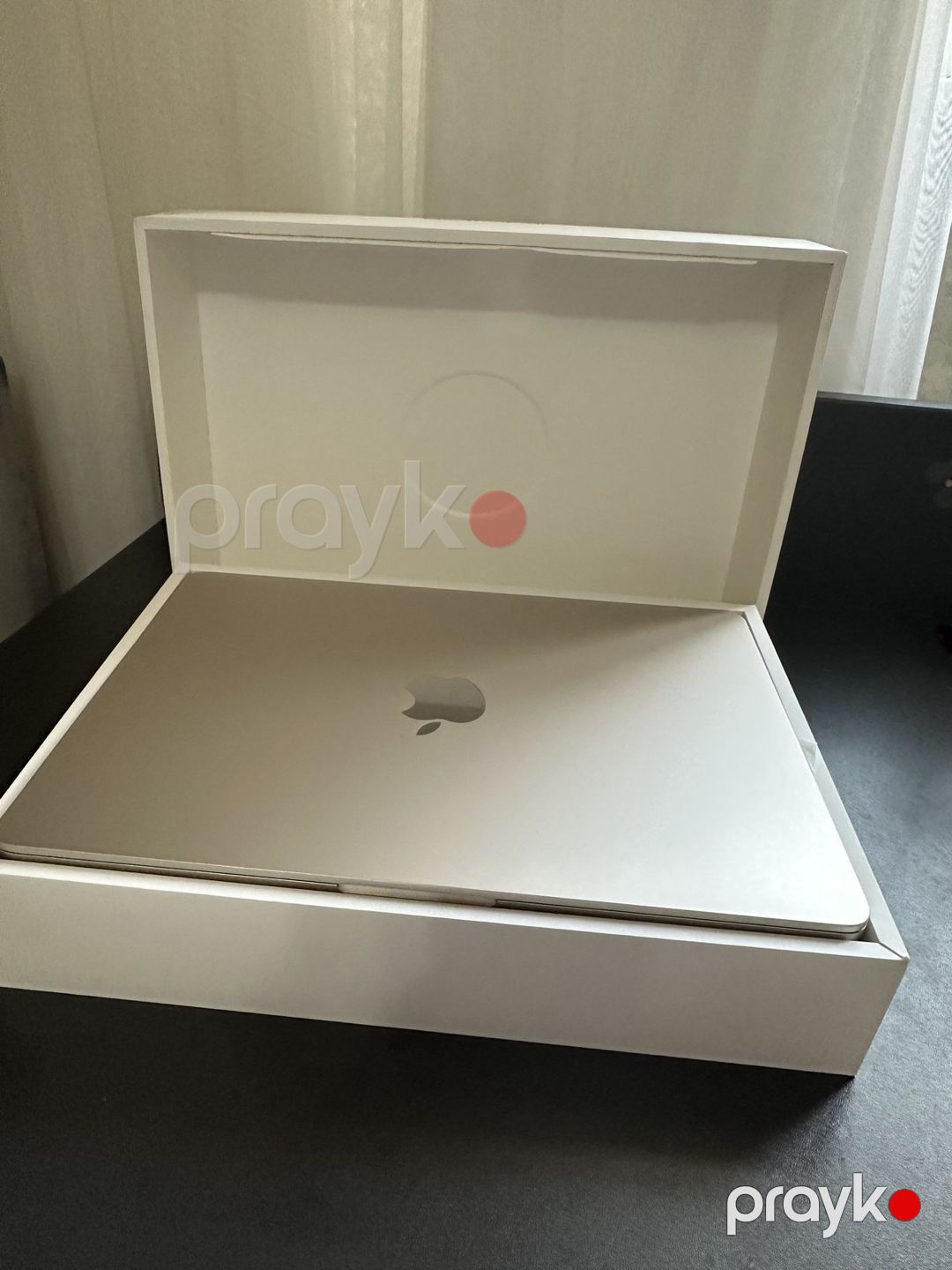 Noutbuk "Apple MacBook" — Noutbuklar, Bakı (3)