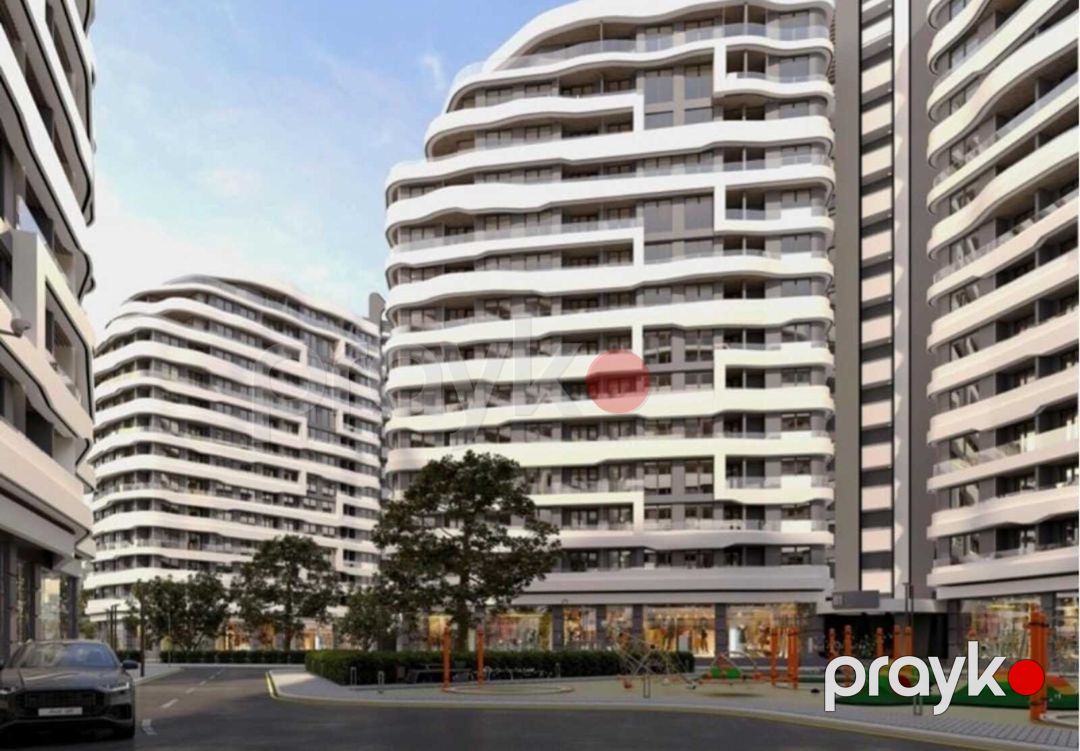 Satılır 2 otaqlı yeni tikili 52 m² — Mənzil, Bakı (5)