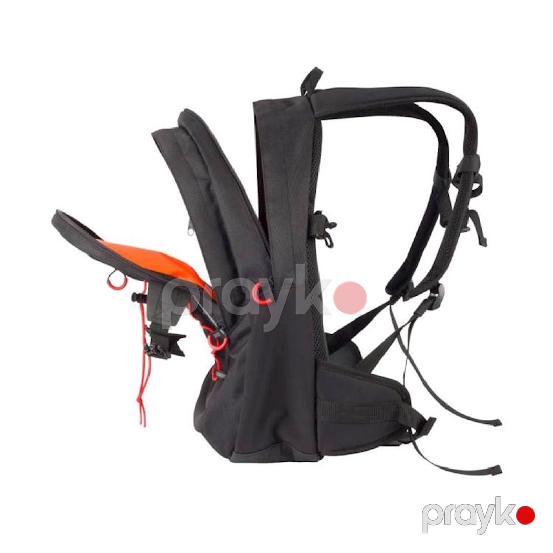 Veloçanta Bering Murray BSD081 Black/Red — Mallar, Bakı (3)