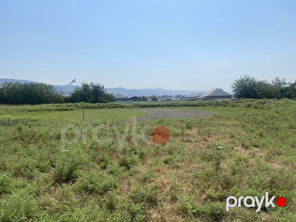 10 sot, Tikinti, Barter mümkündür, Kupça (Çıxarış) — Torpaq, Bakı (3)