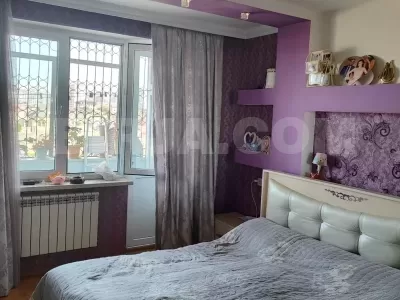 Satılır 3 otaqlı, Bakıxanov q — Ofis (4)