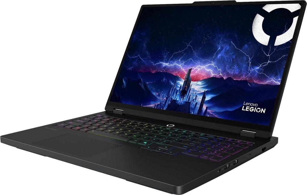 Noutbuk "Lenovo Legion Pro 5 16IAX10 83F30009US — Noutbuklar, Bakı (3)
