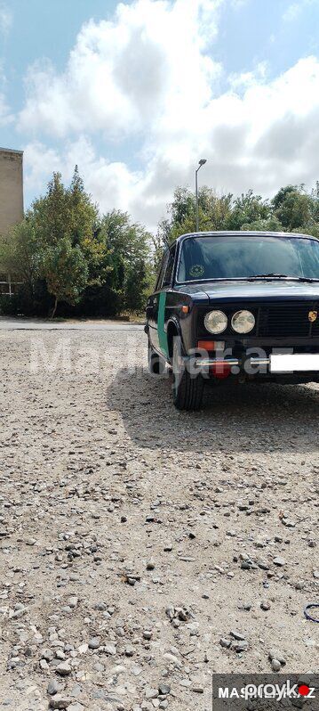Lada (vaz) 2106, 1986 il — Avtomobillər, Sumqayıt (3)
