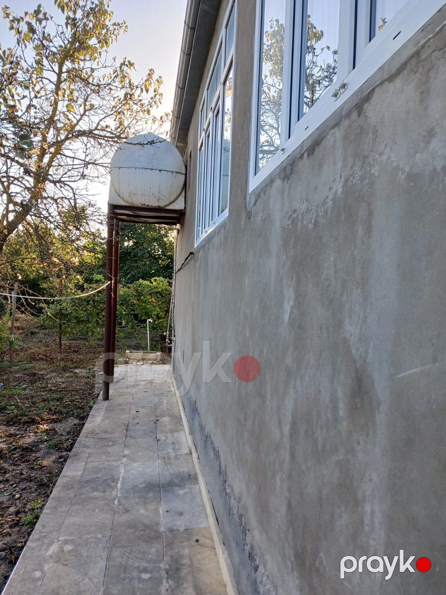 Həyət evi, Xudat ş — Ev, villa, Xudat (5)