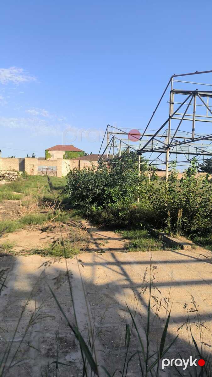 Satılır torpaq 72 sot — Torpaq, Bakı (6)