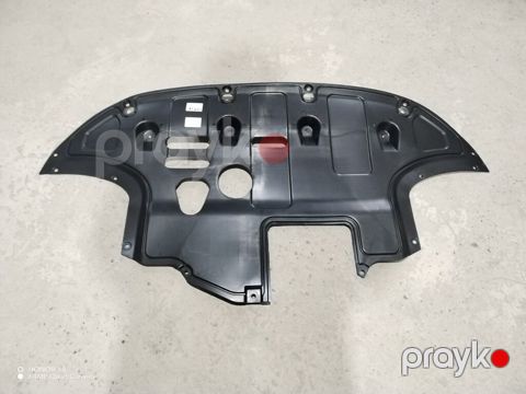 "Kia Cerato, Kia Forte 2019-2021" mühərrik qoruyucusu — Bakı