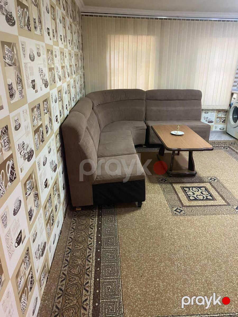 Satılır 5 otaqlı həyət evi/bağ evi 123.3 m² — Ev, villa, Xaçmaz (4)