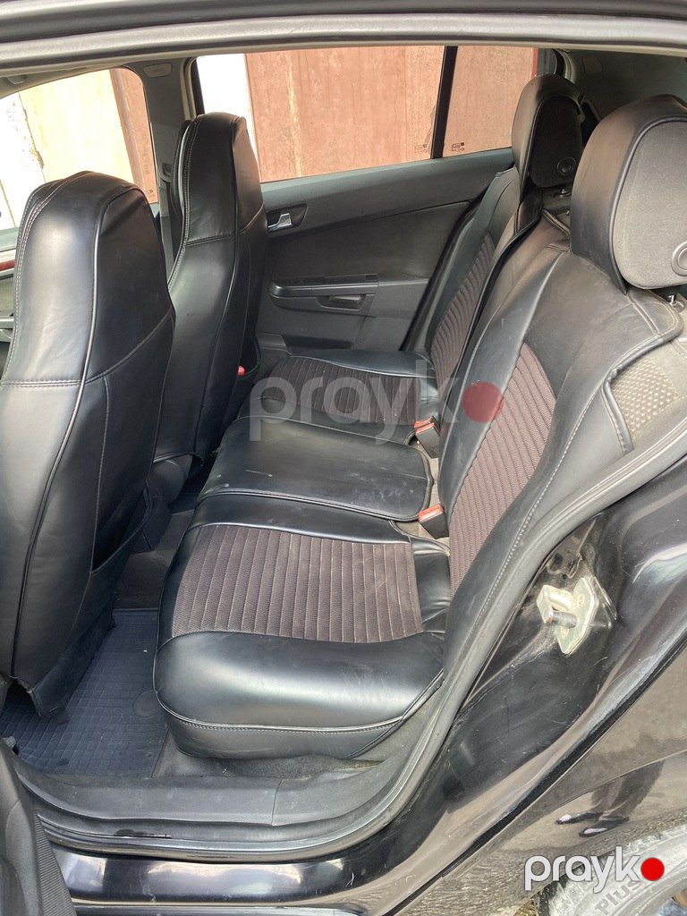 Opel Astra, 1.6 L, 2004 il, 420 000 km — Avtomobillər, Bakı (6)