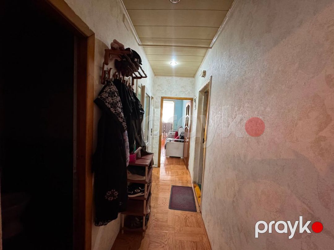 2 otaqlı mənzil, 40 m², Babək prospekt, Bakı — Mənzil (4)