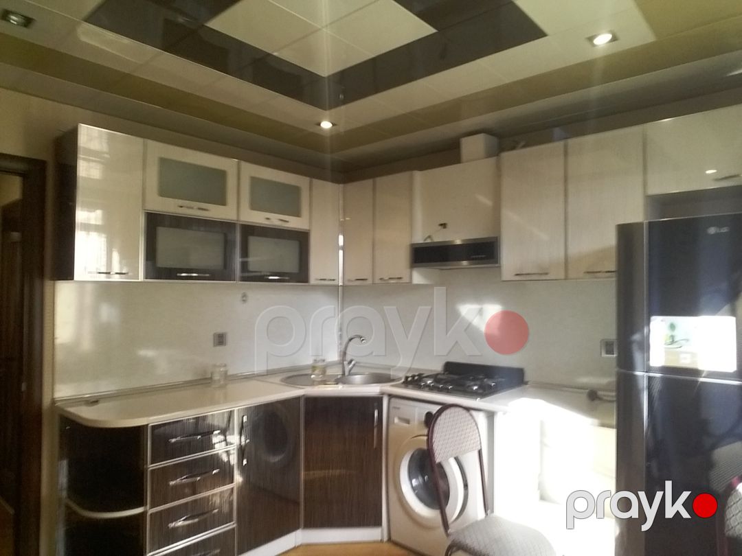 İcarəyə verilir 3 otaqlı köhnə tikili 80 m² — Mənzil, Bakı (7)