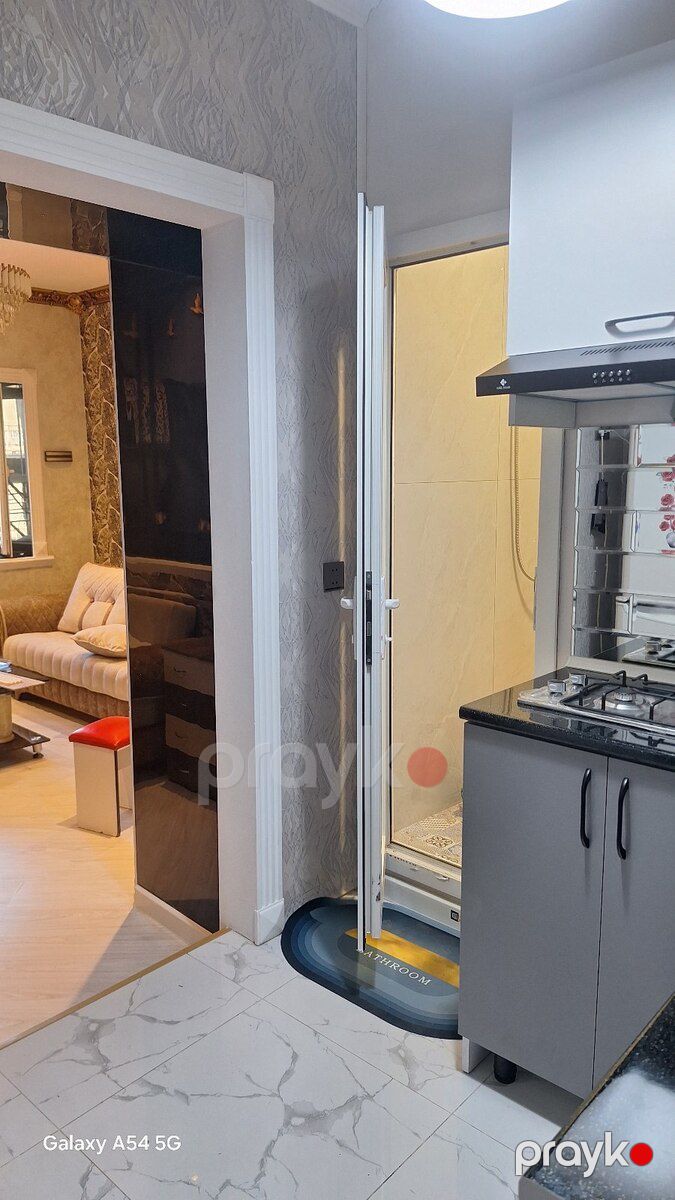 1-otaqlı mənzil, İçərişəhər m., 21 m² — Mənzil, Bakı (6)