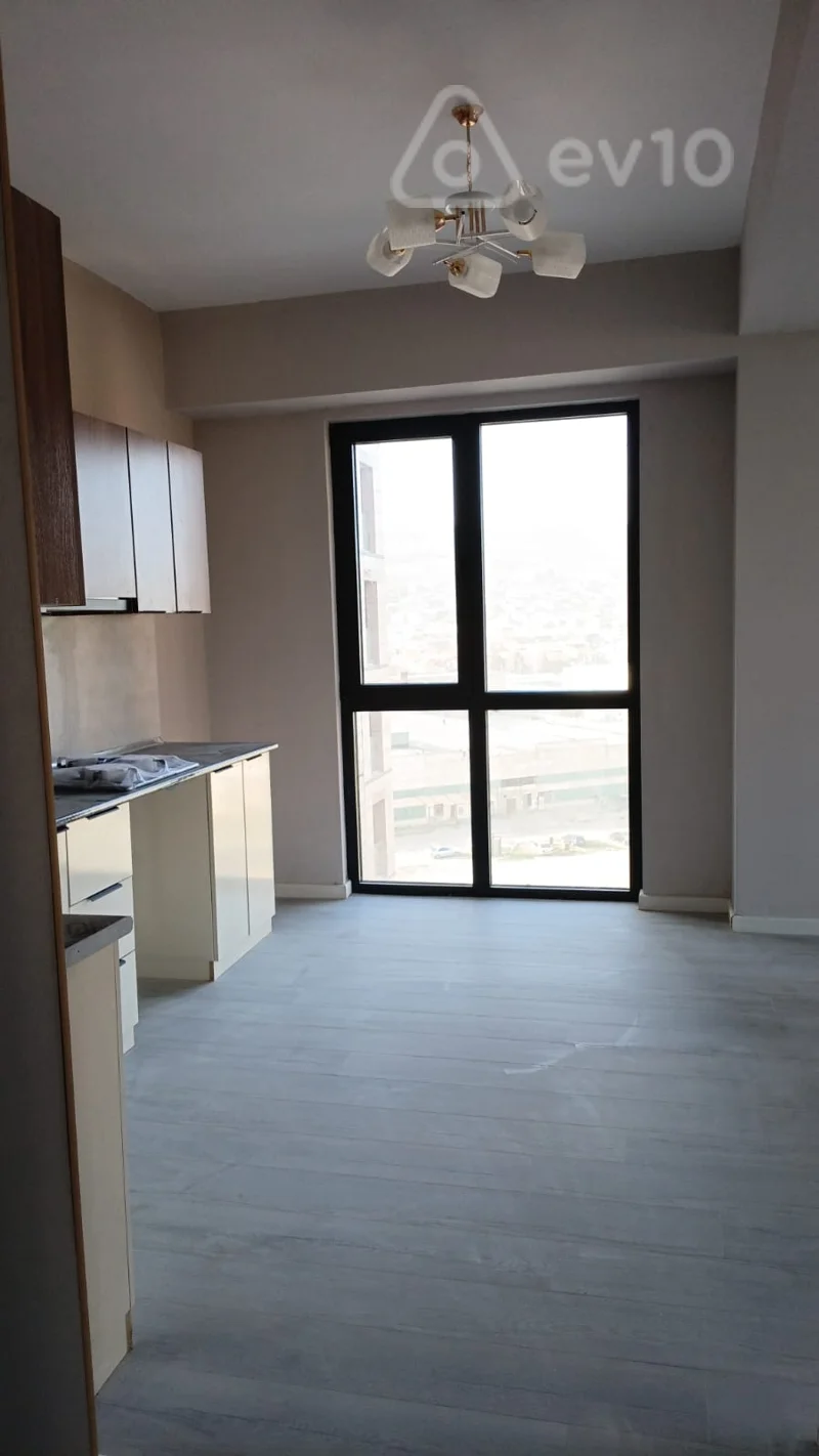 31 otaqlı mənzil, 80 m², mayak residence — Mənzil, Bakı (2)