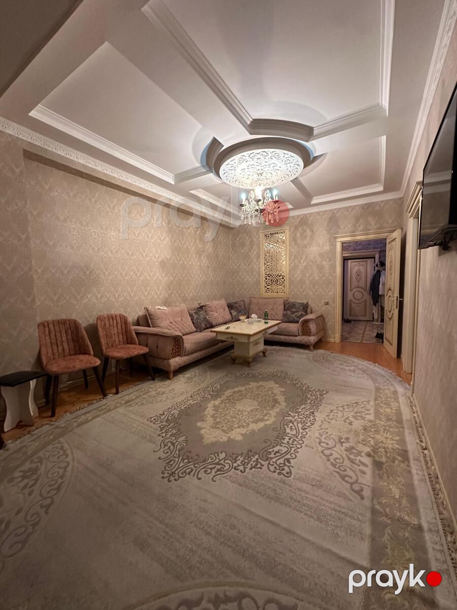 Satılır 3 otaqlı yeni tikili 70 m² — Mənzil, Bakı (4)