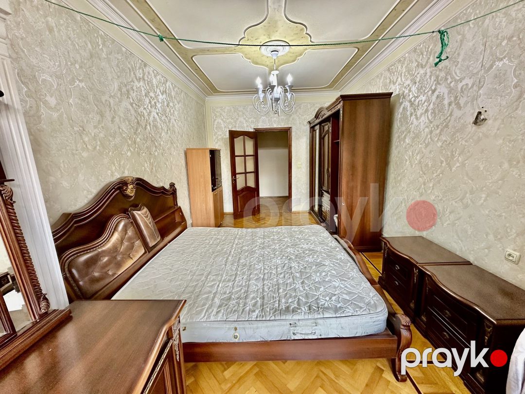 Satılır 2 otaqlı köhnə tikili 65 m² — Mənzil, Bakı (11)