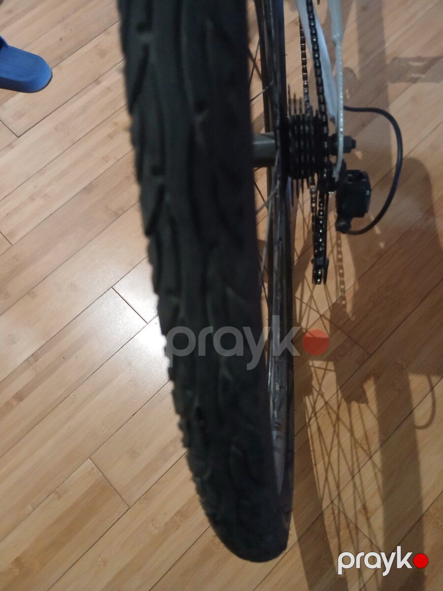 Velosiped — Velosipedlər, Bakı (4)
